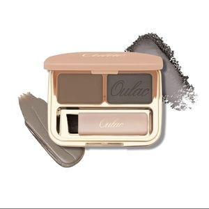Oulac eyebrow kit